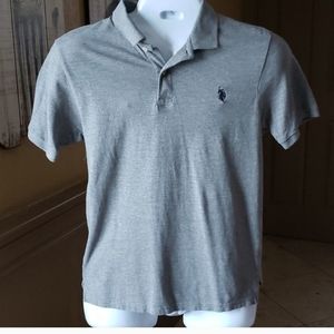 U.S. Polo Association Polo (Boys)